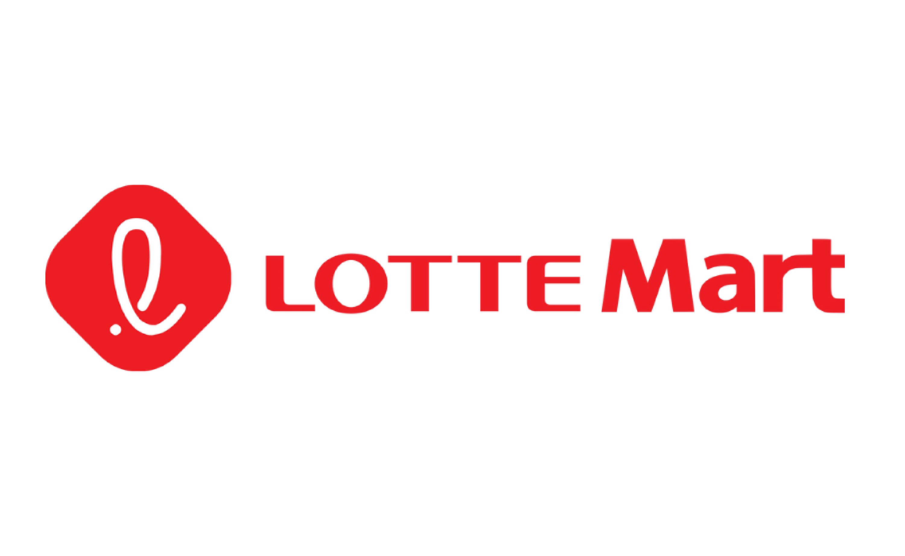 LOTTE MART