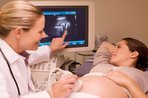 3 MỐC SIÊU ÂM THAI QUAN TRỌNG NHẤT ĐỊNH MẸ BẦU PHẢI BIẾT